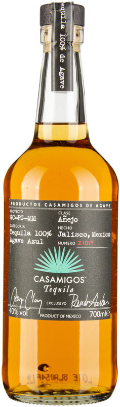CASAMIGOS Anejo Tequila