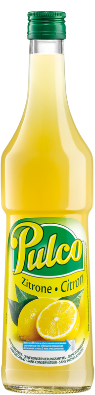 PULCO Citron