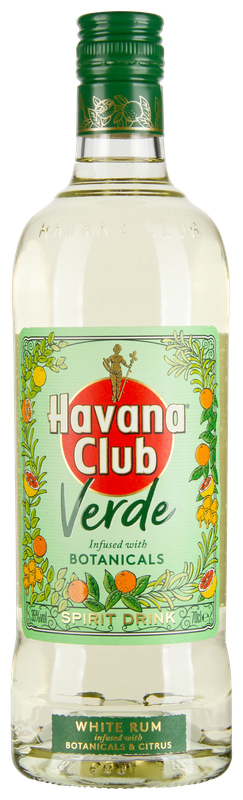 HAVANA CLUB Verde