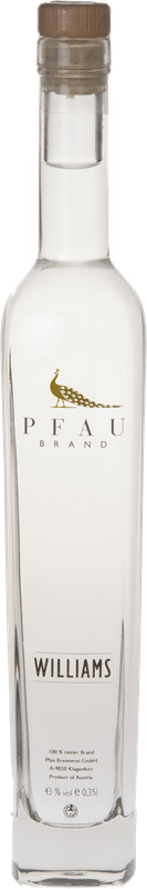 PFAU Williamsbirne