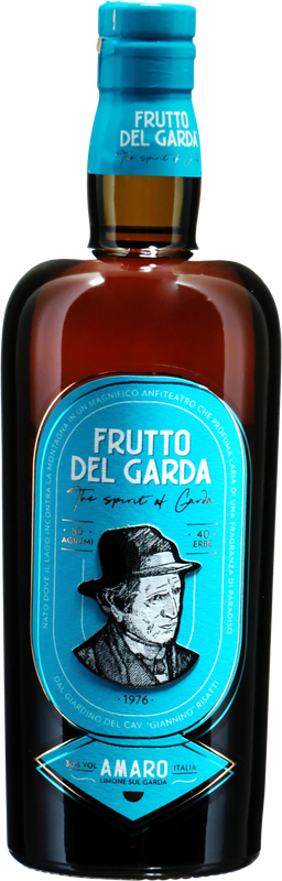 FRUTTO DEL GARDA Amaro