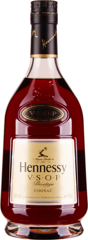 HENNESSY Cognac VSOP