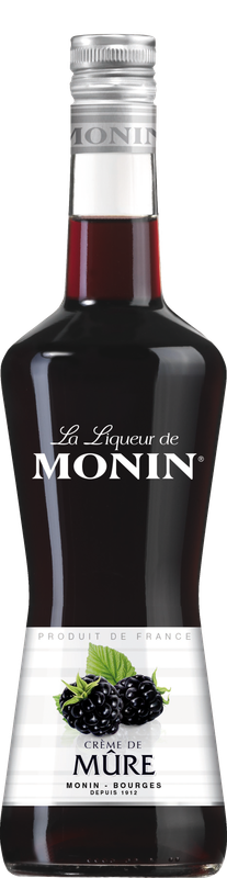 MONIN Brombeere Liqueur