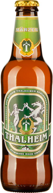 THALHEIM Märzen