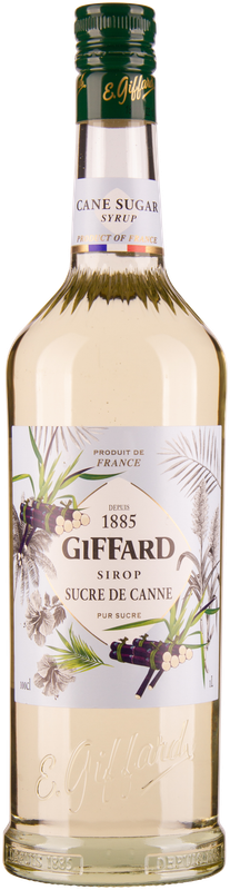 GIFFARD Sucre de Canne