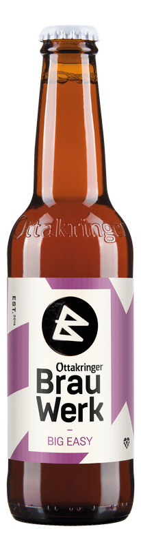 BRAUWERK Big Easy Session IPA