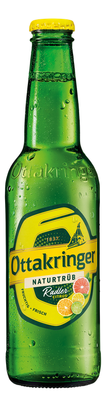 OTTAKRINGER Citrus Radler