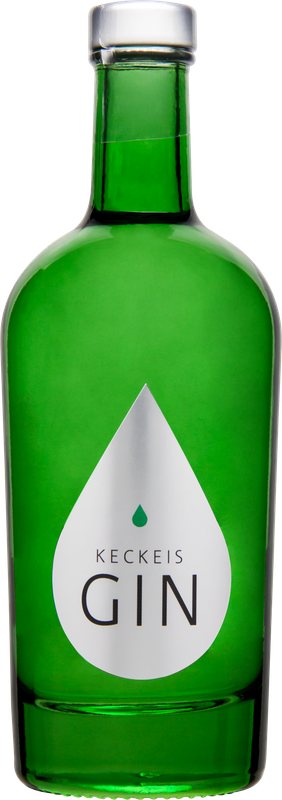KECKEIS London Dry Gin