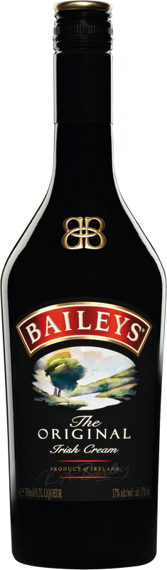 BAILEYS Irish Cream