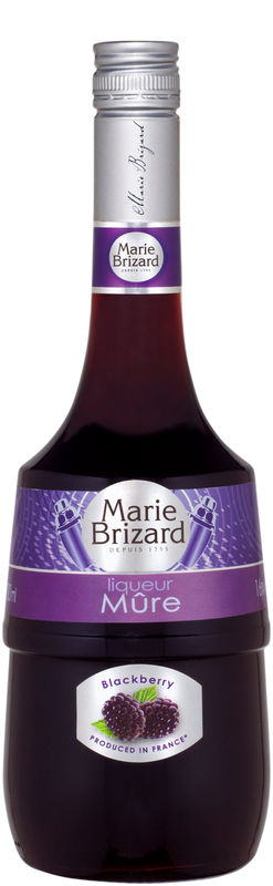 MARIE BRIZARD BrombeerlikĂśr Mure