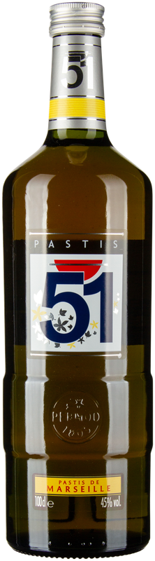 PASTIS 51 Pastis