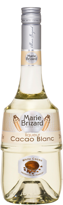 MARIE BRIZARD Cacao White Liqueur