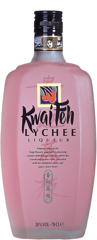 KWAI FEH Lychee Likör