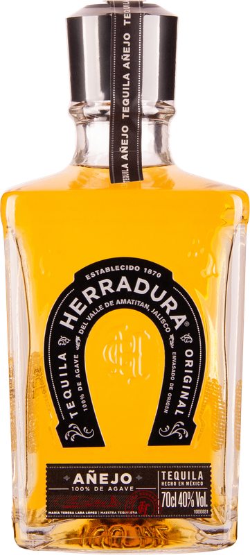 HERRADURA Añejo Tequila