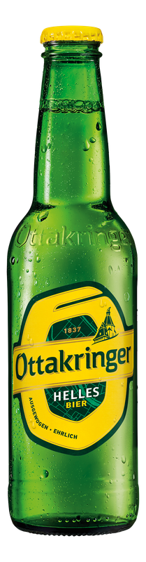 OTTAKRINGER Helles
