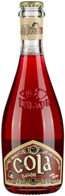 BALADIN Cola
