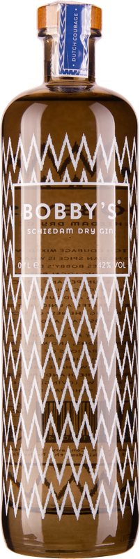 BOBBY'S Schiedam Dry Gin