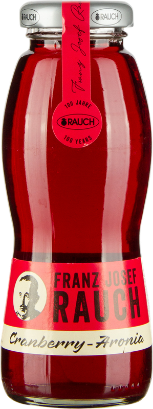 FRANZ JOSEF RAUCH Cranberry
