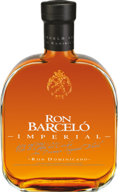 RON BARCELÒ Imperial Rum