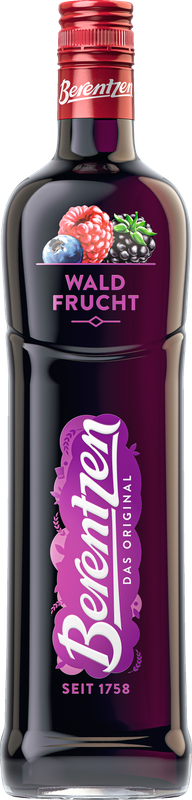 BERENTZEN Waldfrucht