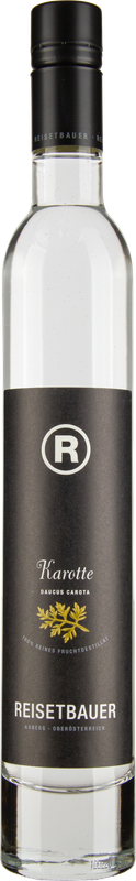 REISETBAUER Karottenbrand