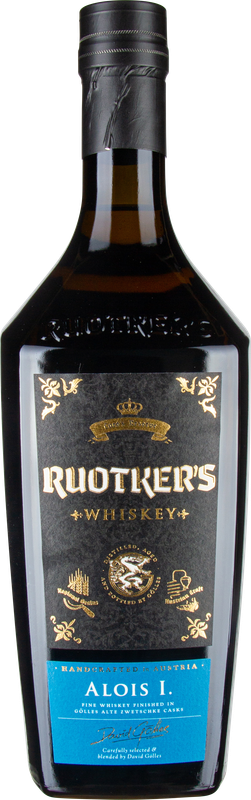 RUOTKER's Alois Whisky