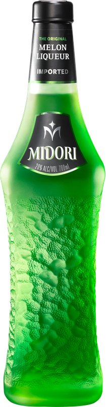 MIDORI Melonenlikör