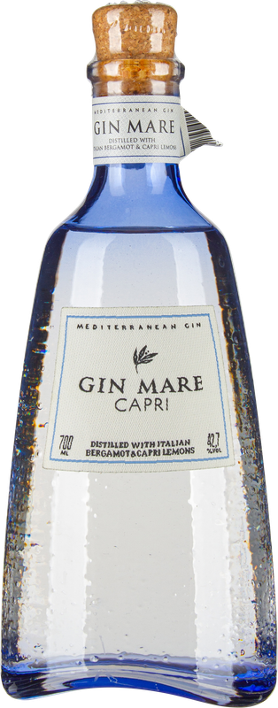 GIN MARE Capri Gin
