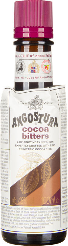 ANGOSTURA Cocoa Bitter