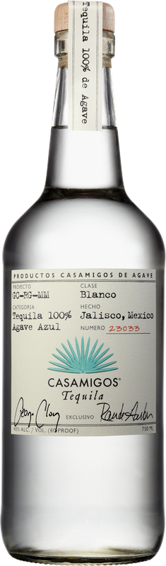CASAMIGOS Blanco Tequila