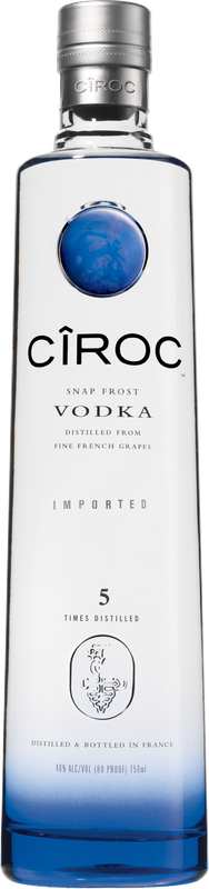CĂROC Vodka