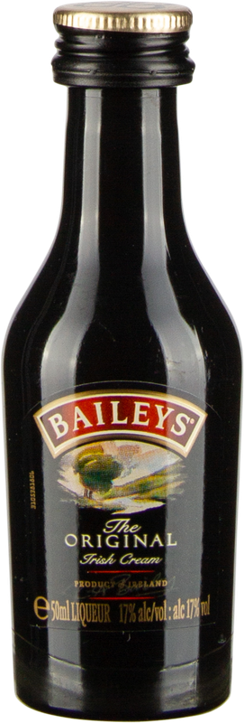 BAILEYS Irish Cream
