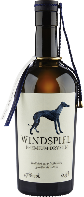 WINDSPIEL Premium Dry Gin