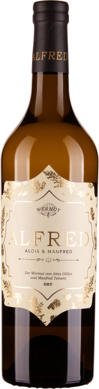 GÖLLES Wermut Alfred Dry