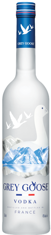 GREY GOOSE Vodka