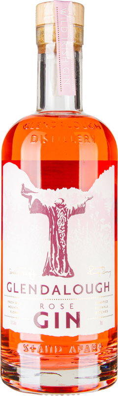 GLENDALOUGH Gin Rosè
