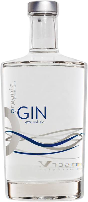FARTHOFER O.Gin bio