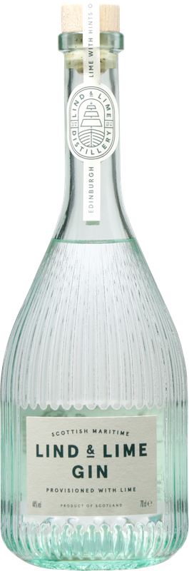 MUCKLE Lind & Lime Gin