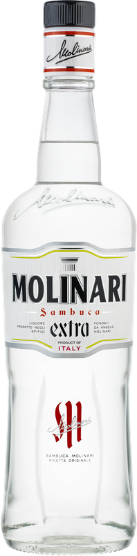 MOLINARI Sambuca