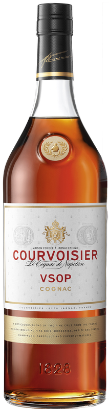 COURVOISIER VSOP Cognac