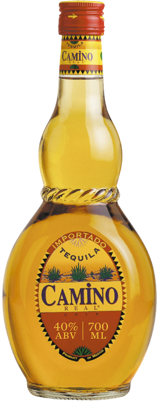 CAMINO Gold Tequila