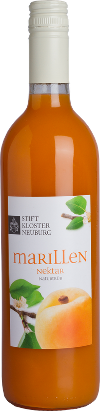 STIFT KLOSTERNEUBURG Marillennektar NaturtrĂźb