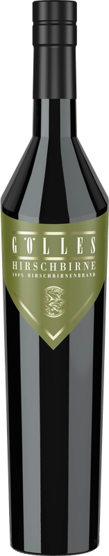 GÖLLES Hirschbirne