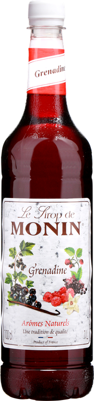 MONIN Grenadine Sirup