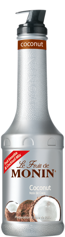MONIN Puree Coconut