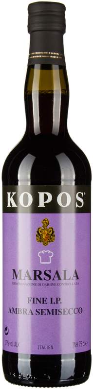 KOPOS Marsala