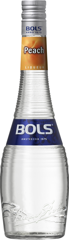 BOLS Peach Liqueur