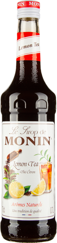 MONIN Lemon Tea