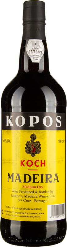 KOPOS Madeira