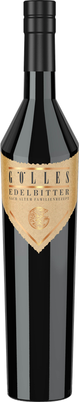 GĂLLES Edelbitter
